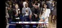 NBA官方26新款布伦森马刺文班亚马库里詹姆斯杜兰特短袖速干休闲t恤 湖人-东契奇运动休闲T恤(白色) L 实拍图