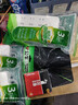双鹿 5号碱性24粒+7号碱性16粒 适用于儿童玩具/剃须刀/血压计/鼠标 LR6/LR03/AA/AAA电池 (共40粒) 实拍图