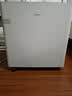 美的（Midea）54升小方物除湿机100㎡家用抽湿机干衣机 5m泵压上排水地下室除湿器CF54BS/DA (支持鸿蒙智联) 实拍图