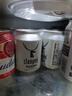 斯坦根（stangen）精酿德式小麦全麦白啤酒 250ml*24罐整箱装迷你小罐装 实拍图