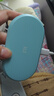 中兴（ZTE）随身wifi6免插卡移动wifi无线网卡便携式热点4g路由器无限笔记本电脑通用流量2025款U10LS蓝色 实拍图