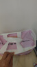 布班迪【透明溯源】甄芯薄婴儿学步裤XL76片拉拉裤尿布夏季超薄尿不湿 实拍图