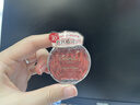 CANMAKE肯美梦幻胭脂膏16 复古砖红色腮红高光多用膏自然日系妆容 实拍图