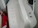 海尔（Haier）医用制氧机8L升大流量高氧气浓度家用老人吸氧机802W中重度缺氧 实拍图