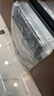 方太NJ01S灶下式洗碗机N1S系列嵌入式小尺寸家用灶下安装105升容量高能气泡洗高温蒸汽除菌 实拍图