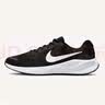耐克NIKE男子跑步鞋REVOLUTION 7运动鞋春夏款FB2207-001黑白44.5 实拍图