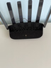 普联（TP-LINK）大道路由器7DR6430 BE6400 5G WiFi7千兆双频家用高速穿墙 2.4G wifi6无线 2.5G网口 游戏加速 实拍图