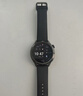 小米（MI）【618大促】XiaomiWatchS4黑色 国家补贴 运动心率血氧监测小米手表s4男表女表 实拍图