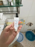 babycare婴幼儿专用无氟牙膏啫喱0-1岁婴儿宝宝口腔清洁30g 实拍图