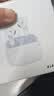 荣耀亲选耳机 LCHSE X7 Lite 【国家补贴】蓝牙耳机 舒适主动降噪 38小时长续航 适配苹果华为手机 星光白 实拍图