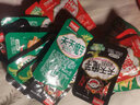 好味屋天天魔芋素毛肚爽脆丝麻辣条即食怀旧好吃的休闲办公室整箱零食 50包混合口味 实拍图
