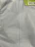 蕉下（beneunder）防晒衣女士防紫外线轻薄夹克防晒服披肩外套原纱防晒TS402情人节 霜奶白 M 实拍图