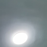 奥普吊顶式排气扇H系列换气扇照明二合一卫生间集成吊顶超薄强力V20L 实拍图