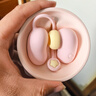 安可尼跳蛋远程遥控情趣用品玩的玩具小女生性成人自安慰器春日fafa甜心 实拍图