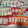 三只松鼠坚果零食礼盒1611g/1621g混发 零食礼包炒货夏威夷果送礼团购 实拍图
