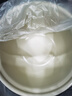 美的（Midea）有钛0氟电压力锅6L触控双胆电饭煲高压锅多功能一体智能预约家用开盖炖煮5-8人电饭锅MY-E6923 实拍图