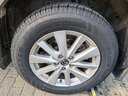 固铂（Cooper）汽车轮胎 225/65R17 102H DISCOVERER HTS 原厂配套哈弗H6/M6/F7 实拍图