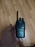 宝锋（BAOFENG）【双台价】BF-888SPlus经典版 对讲机民用商用办公户外大功率远距离手台 实拍图