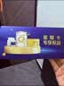 合生元（BIOSTIME）星耀卡  含派星幼儿配方奶粉 3段（12-36个月）350g1罐HMO+DHA 实拍图