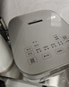 美的（Midea）小型3升2-3人不粘内胆IH加热家用多功能智能小电饭煲一级能效电饭锅MB-CFB3099H 实拍图