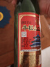 牛栏山二锅头 绿瓶口粮酒 绿牛二 清香型 白酒 56度 500ml*12瓶 整箱装 实拍图