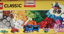 乐高（LEGO）积木10696 创意积木盒男女孩儿童玩具生日礼物 实拍图
