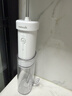 洁碧【伸缩便携】冲牙器GS7洁净白  便携式洁牙器成人儿童洗牙器牙齿冲洗器水牙线  生日礼物 实拍图
