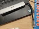 宏碁（acer）Type-C扩展坞千兆网口网线转接头 USB3.0分线器有线网卡RJ45转换器 hdmi4K高清pd充电器拓展坞 实拍图