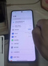 小米 REDMI K80 国家补贴 第三代骁龙 8 6550mAh大电池 澎湃OS 山峦青 16GB+512GB 红米5G手机 实拍图