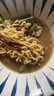 味千拉面猪骨汤拉面305g*3袋 6人份含料包 火锅挂面早餐 冷藏面条 实拍图