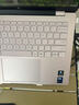 惠普HP【国家补贴】星Book Pro 14轻薄笔记本电脑(酷睿Ultra5 225H 32G 1T 2.8K 120Hz AI)粉 实拍图