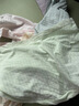 FitonTon5条装内裤女纯棉裆女士内裤抑菌中腰少女天气云朵系列L 实拍图