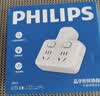 飞利浦（PHILIPS）【一件包邮】插座转换器 一转二分控品字形儿童保护门 安全插座 可折叠床头插座/转换插头 实拍图