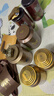 八马茶业安溪铁观音 清香型 乌龙茶252g 罐装茶叶 一级 金马罐 自己喝 实拍图