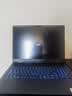 外星人（Alienware）游戏本国家补贴星舰16X 16英寸笔记本电脑OLED屏酷睿Ultra7-270HX Plus 5060显卡32G 1T 2.5K 2763 实拍图