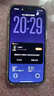 Apple苹果17promax/iphone17pro/17手机苹果17 promax/17pro/17手机双卡双待全网通 5G手机 苹果17 薰衣草紫色 256GB+公开版+配件礼包 实拍图
