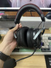 漫步者（EDIFIER）HECATE G3 MAX无线版2.4G有线蓝牙四模THX空间音效头戴式无线耳机游戏电竞电脑三角洲FPS吃鸡黑色 实拍图