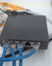 普联（TP-LINK） 全千兆poe ac一体化路由器企业级家用无线AP控制器 不发WiFi 470GP 5口千兆/57W/小机身 官方标配 实拍图