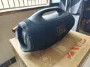 JBL BOOMBOX4  音乐战神三代四代 便携蓝牙音箱 低音炮 户外音箱 boombox3 WIFI版Hifi音质 音响 【新品】音乐战神4代-黑色 【国行全新正品】 实拍图