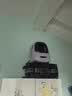 小佩新风猫包二代落樱粉 透明透气外出用大号便携双肩猫包支持充电宝 实拍图