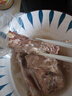 羊门宴宁夏手抓羊肉 净重650g 羊排生鲜冷冻熟食半成品 烧烤食材 清真 实拍图
