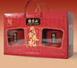 张宝山铁棍山药粉礼盒1200g 早餐脾胃营养品 节日送父母长辈河南特产 实拍图