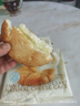 西贝莜面村紫薯原制奶酪饼100g 1个装 爆浆拉丝芝士 儿童餐开学早餐 实拍图