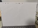 微软（Microsoft）Surface Pro 第11代 13英寸 二合一笔记本电脑 国家补贴 骁龙 X Elite 16G 512G 亮铂金 轻薄本 实拍图