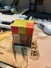 漫步者（EDIFIER）M0 便携式蓝牙音箱 户外迷你音箱音响 净重仅70g 超长续航 陨石灰 毕业礼物 实拍图