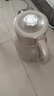 苏泊尔（SUPOR）烧水壶 热水壶 家用电水壶 有钛一体无缝内胆 2.5L家大容量壶 电热水壶 SW-25J02T 实拍图