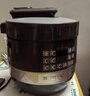 美的（Midea）有钛0氟青瓷电压力锅少盐提鲜70kPa高压锅1000W大功率多功能一体6L大容量电饭煲E6860G 实拍图