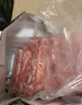 澳洲谷饲原切牛尾骨生鲜牛肉去皮炖煮儿童牛尾骨冷冻火锅食材年货 澳洲谷饲牛尾骨净重4斤 实拍图