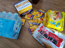 阿宽爱吃鬼红油面皮方便面速食泡面酸辣干拌面400g*1提 零食非油炸 实拍图