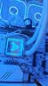 精粤B450M PLUS WIFI-B主板WIFI5 DDR4内存台式电脑主板R5 5600/5700X/5500X3D(AMD B450/Socket AM4) 实拍图